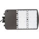 Brentwood LED 3 inch Bronze Outdoor Area Light