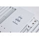 ColorQuick;PowerQuick LED 22 inch White Linear Ceiling Light