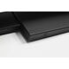 Bowman LED 35.88 inch Matte Black Vanity Light Wall Light