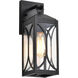 Oaklyn Outdoor Wall Sconce