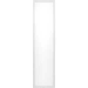 Brentwood LED 12 inch White Backlit Flat Panel Ceiling Light