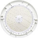Brentwood LED 13.39 inch White Hi-Bay Ceiling Light