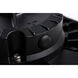 Brentwood LED 13.39 inch Black Hi-Bay Ceiling Light