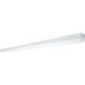 PowerQuick LED 2.95 inch White Linear Strip Ceiling Light