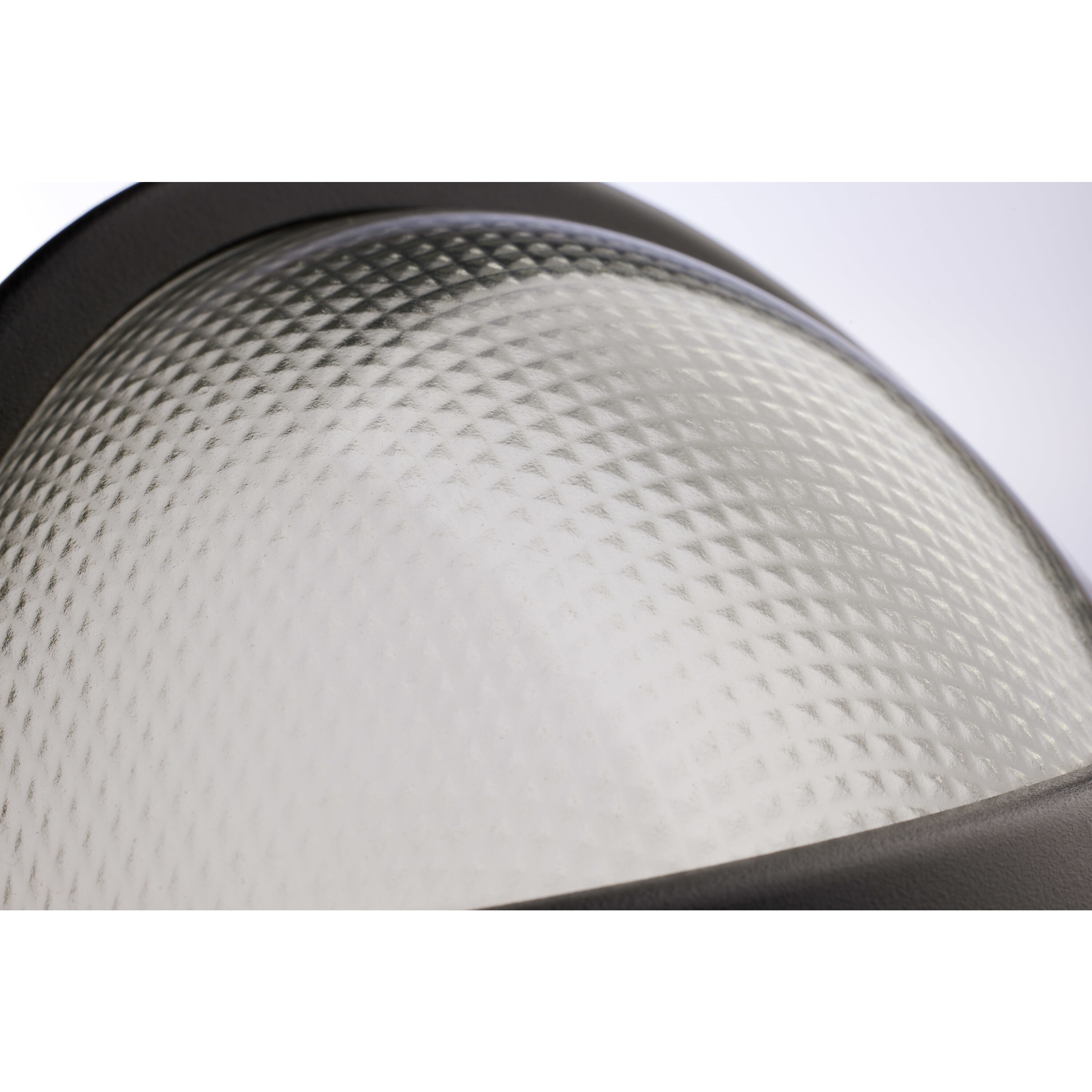 Brentwood LED 6.54 inch Bronze ADA Emergency Lighting Wall Light