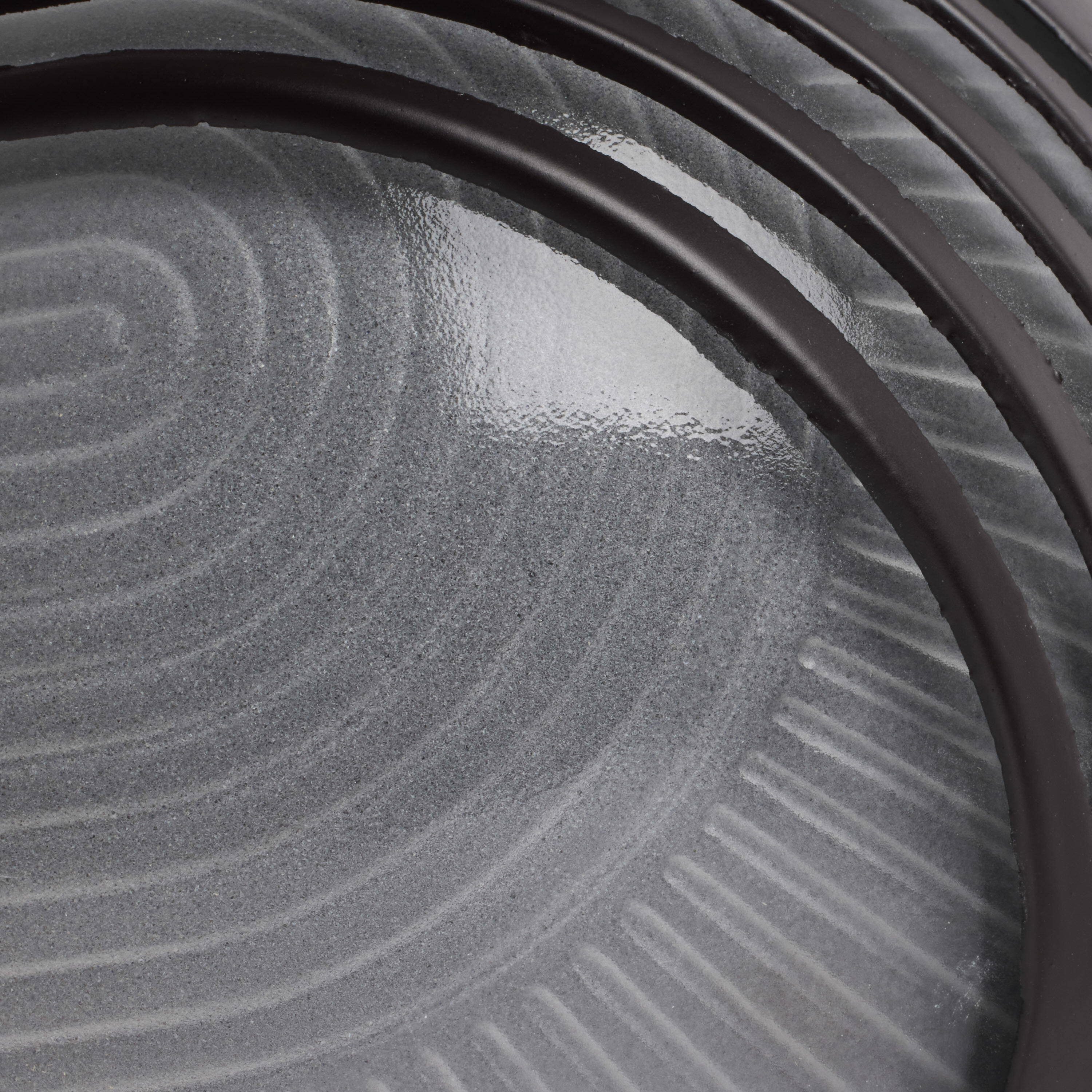 Brentwood 1 Light 6 inch Architectural Bronze Outdoor Bulk Head