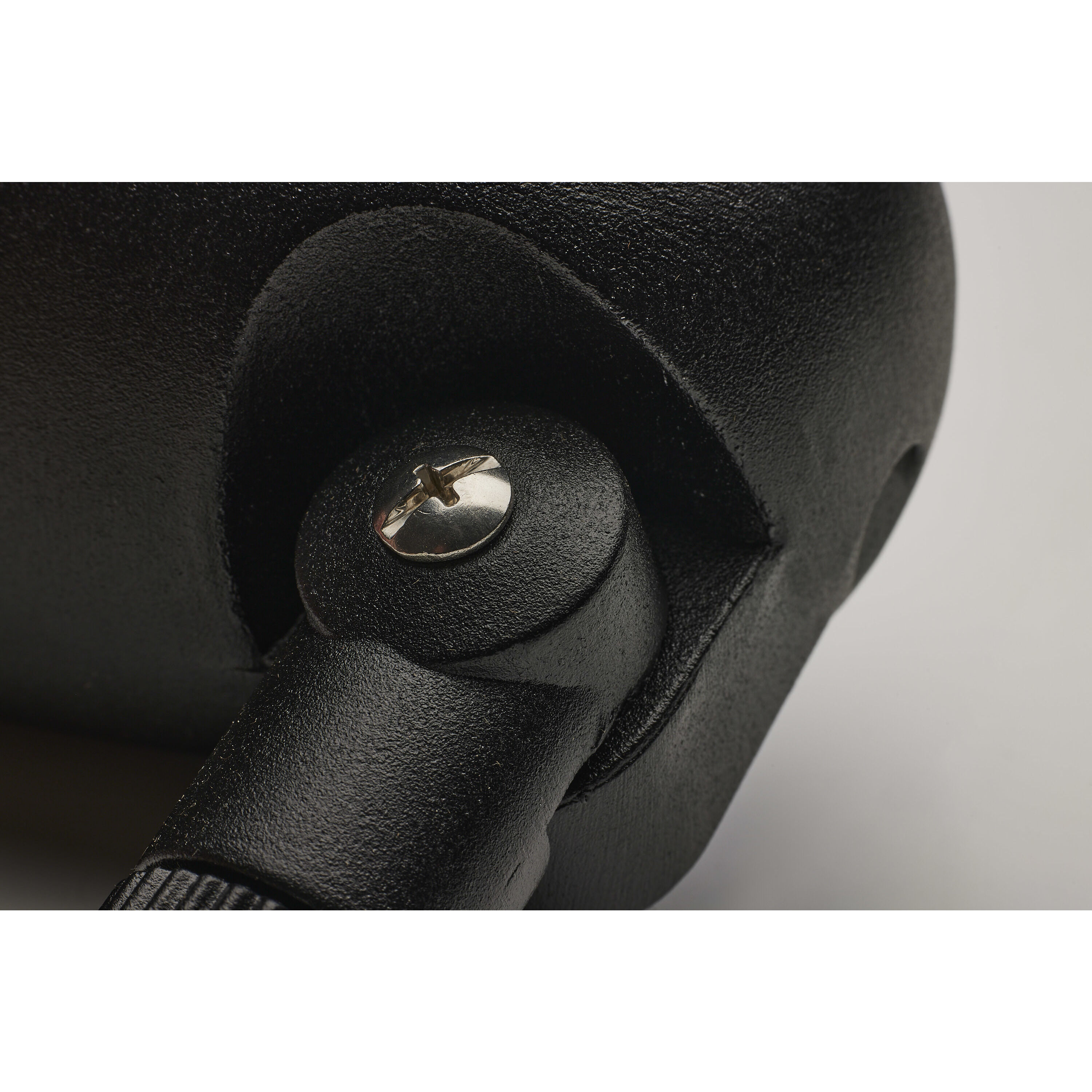 Brentwood 120V 12.00 watt Matte Black Landscape Flood Light