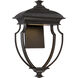 Taft Outdoor Wall Light