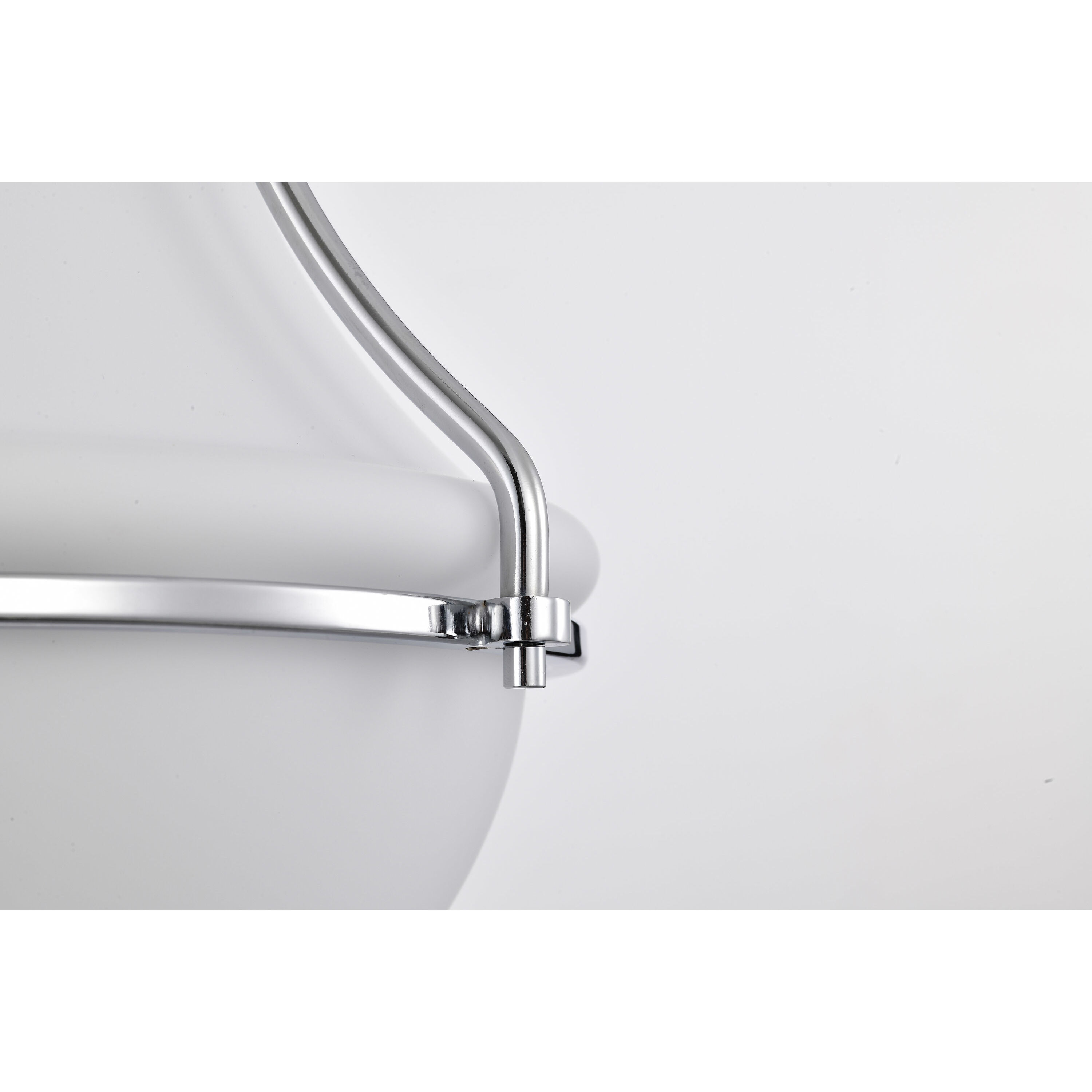 Valdora 1 Light 14 inch Polished Nickel Pendant Ceiling Light