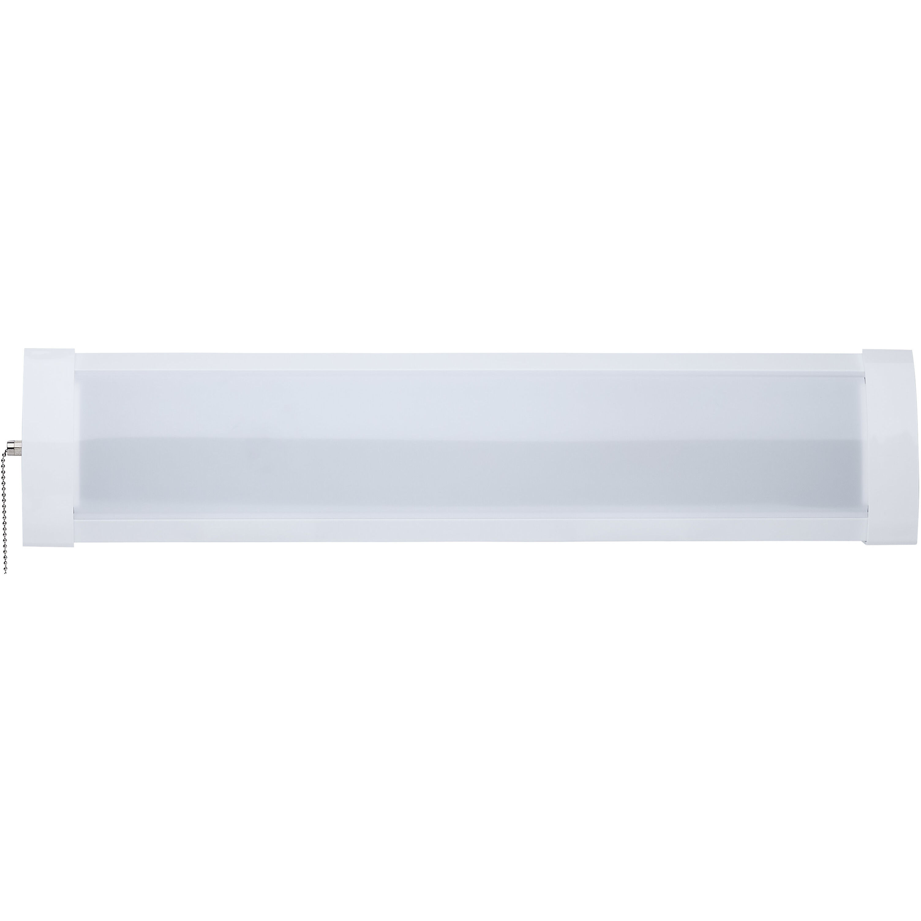 ColorQuick LED 5.5 inch White Linear Strip Ceiling Light