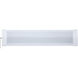 ColorQuick LED 5.5 inch White Linear Strip Ceiling Light