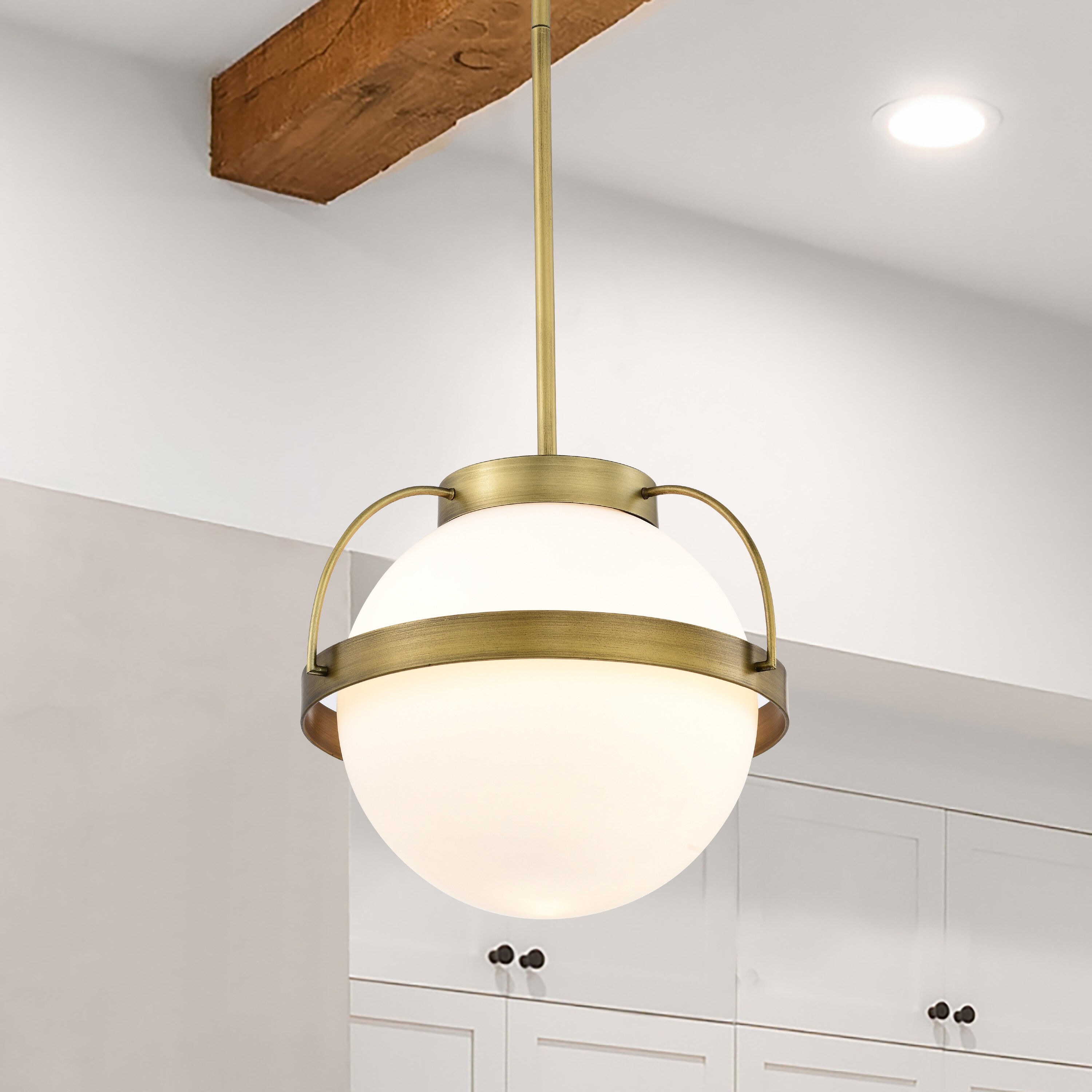 13 inch pendant light hot sale