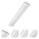 Brentwood LED 5.5 inch White Ceiling Wrap Ceiling Light