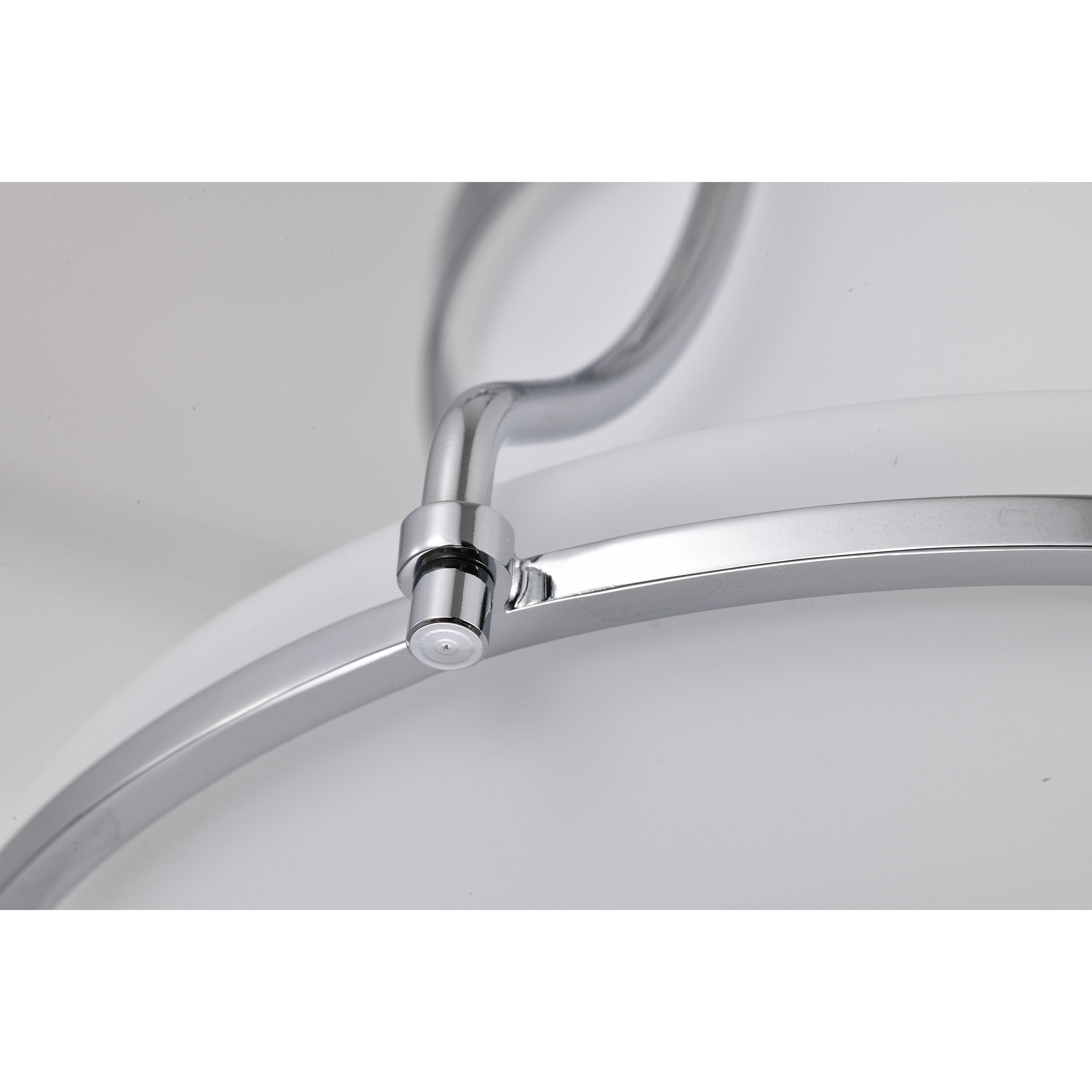 Valdora 1 Light 10.38 inch Polished Nickel Pendant Ceiling Light