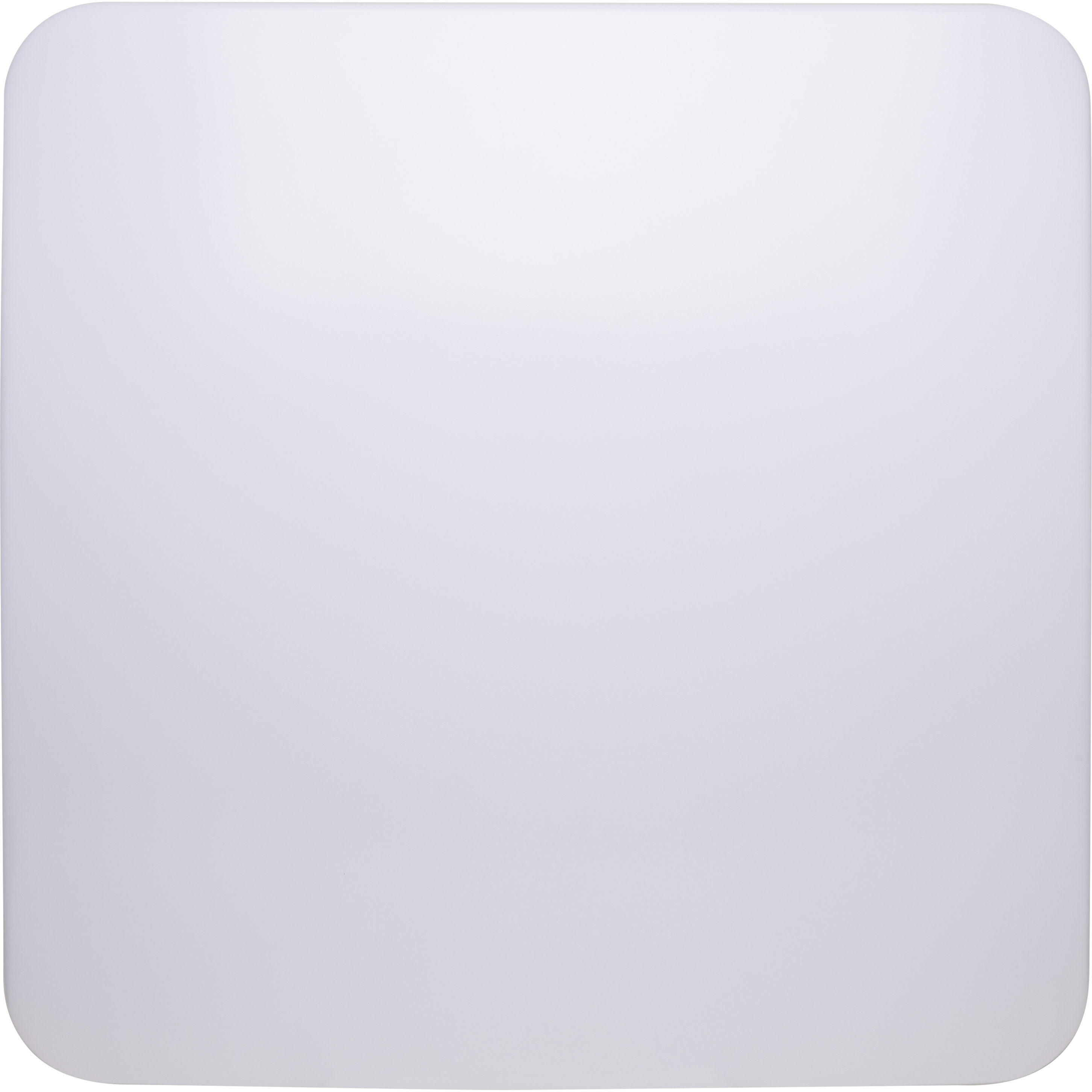 Cloud LED 11 inch White Flush Mount Ceiling Light