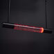 Lacey LED 2.25 inch Matte Black Pendant Ceiling Light