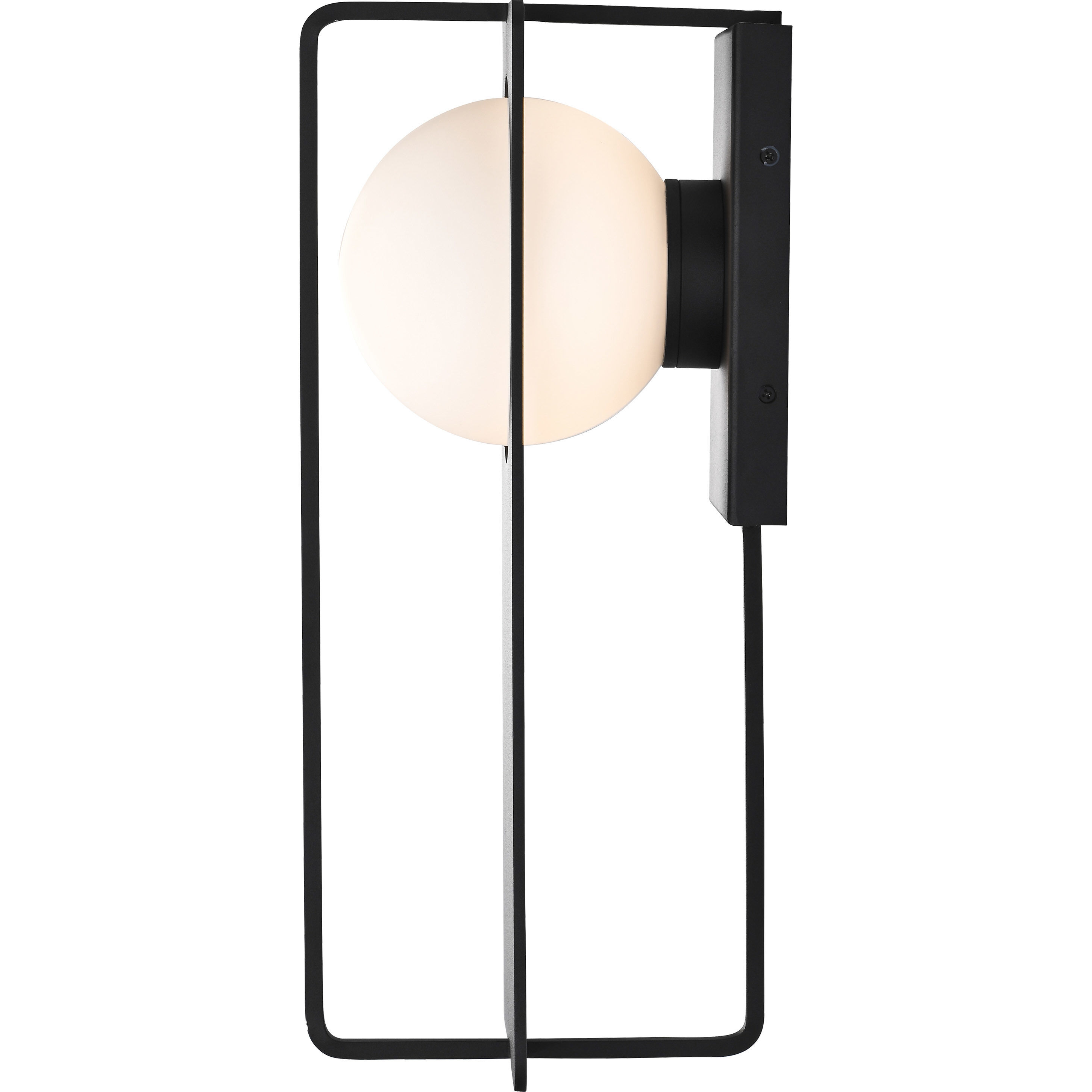 Portal Outdoor Wall Sconce