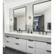 Marlowe 1 Light 4.88 inch Polished Nickel Vanity Light Wall Light