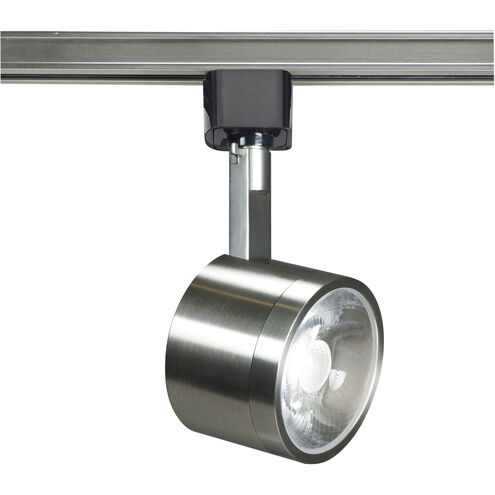 Brentwood 1 Light 120V Brushed Nickel Track Head Ceiling Light