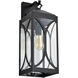Oaklyn Outdoor Wall Sconce