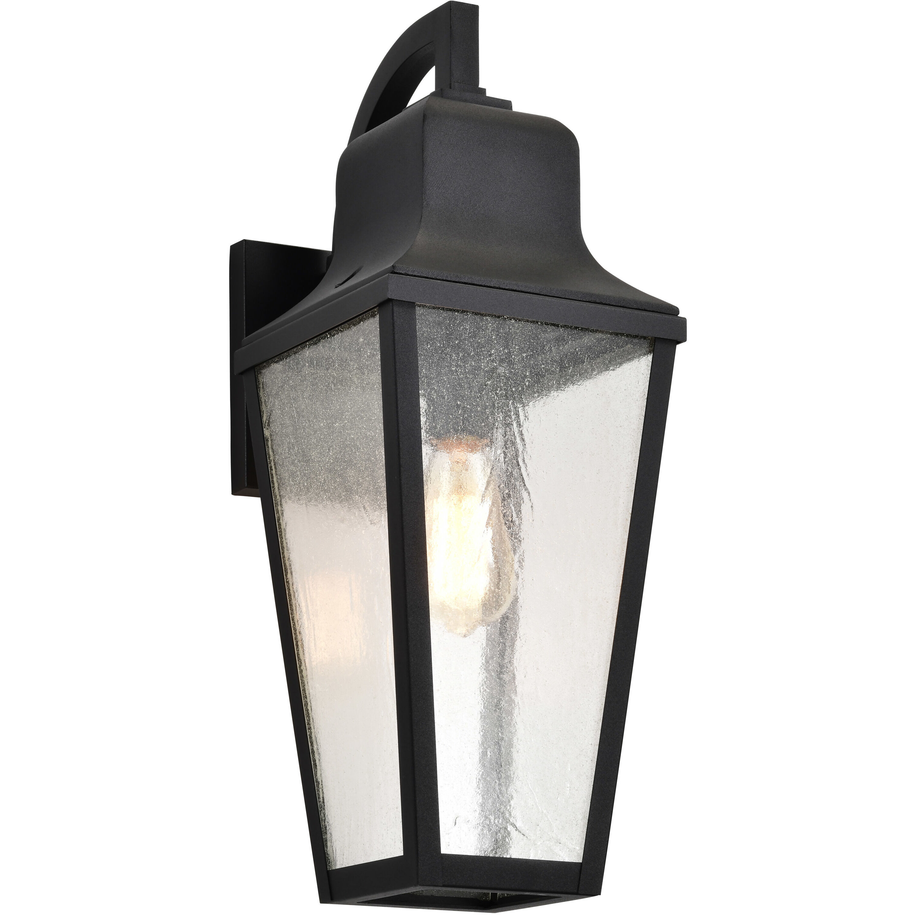 Lawrence Outdoor Wall Sconce