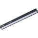 CounterQuickSlim 120 LED 10 inch Black Under Cabinet & Cove