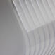 Brentwood LED 9 inch Black Wall Pack