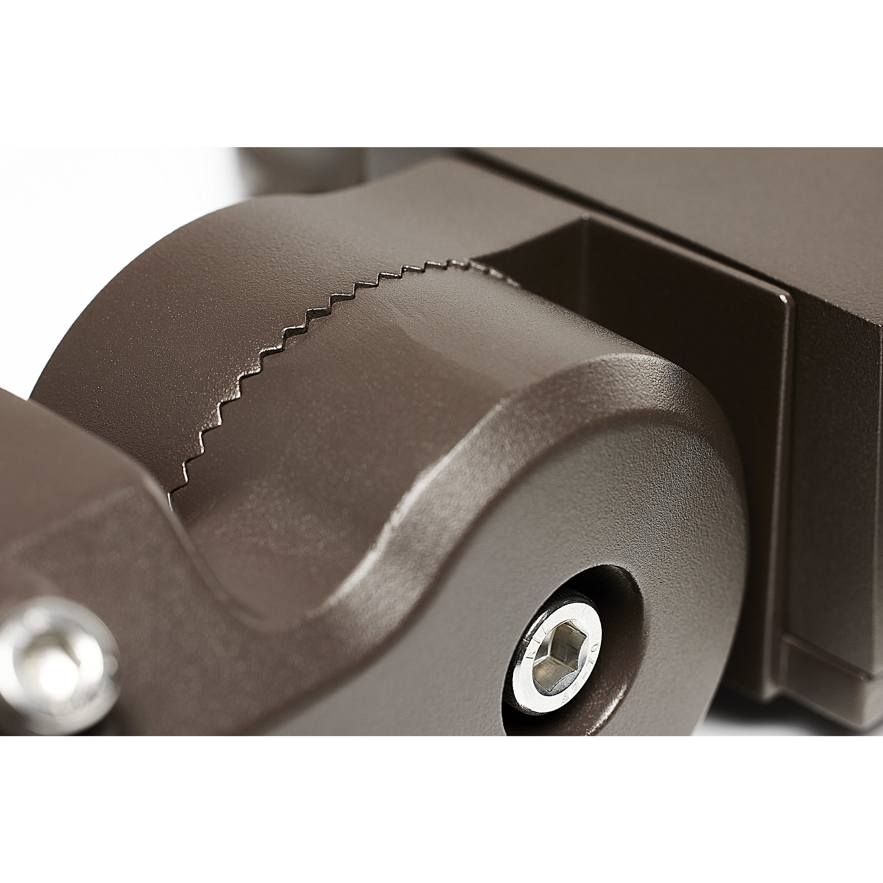 Brentwood Outdoor Area Light