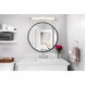 Edgeworth LED 27.75 inch Brushed Nickel Vanity Light Wall Light