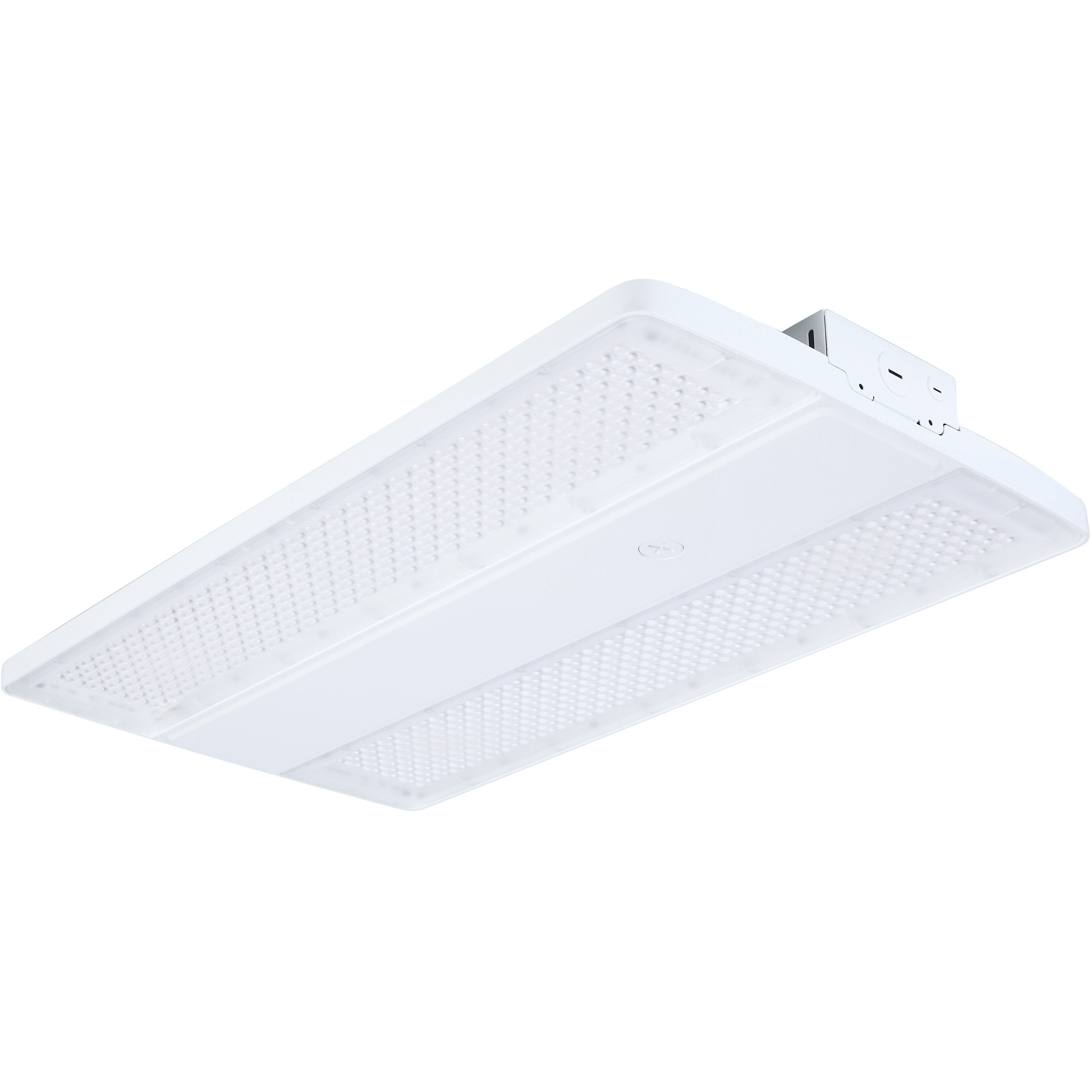ColorQuick;PowerQuick LED 22 inch White Linear Ceiling Light