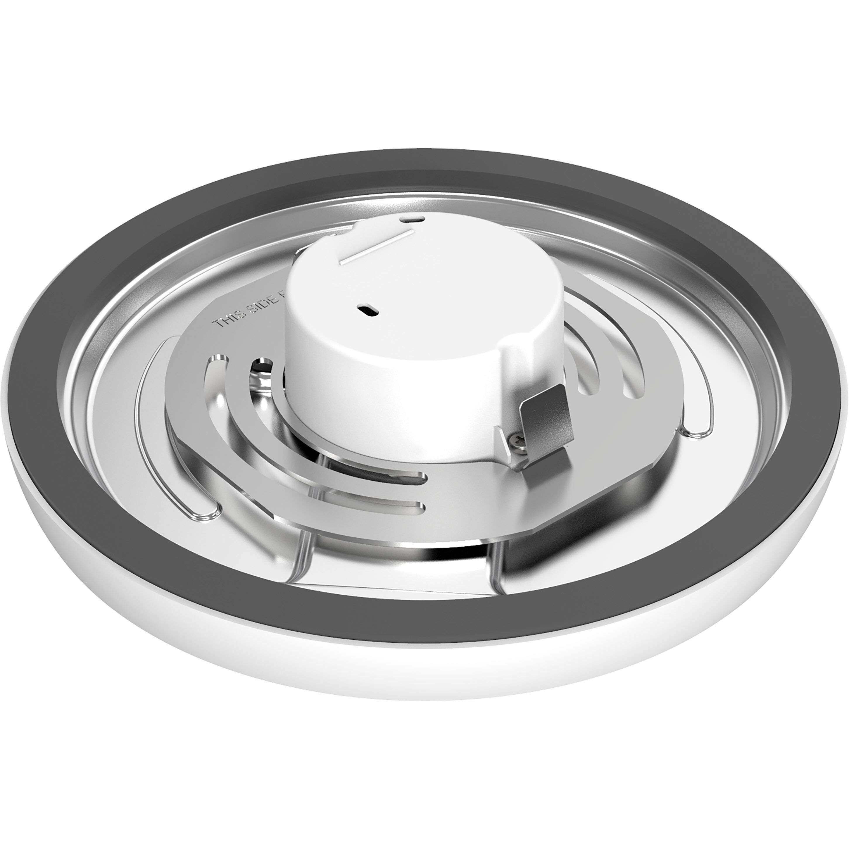 Blink LED 7 inch White Edge Lit Ceiling Light