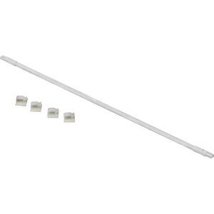 Thread 14 inch White 12in Connecting Cable