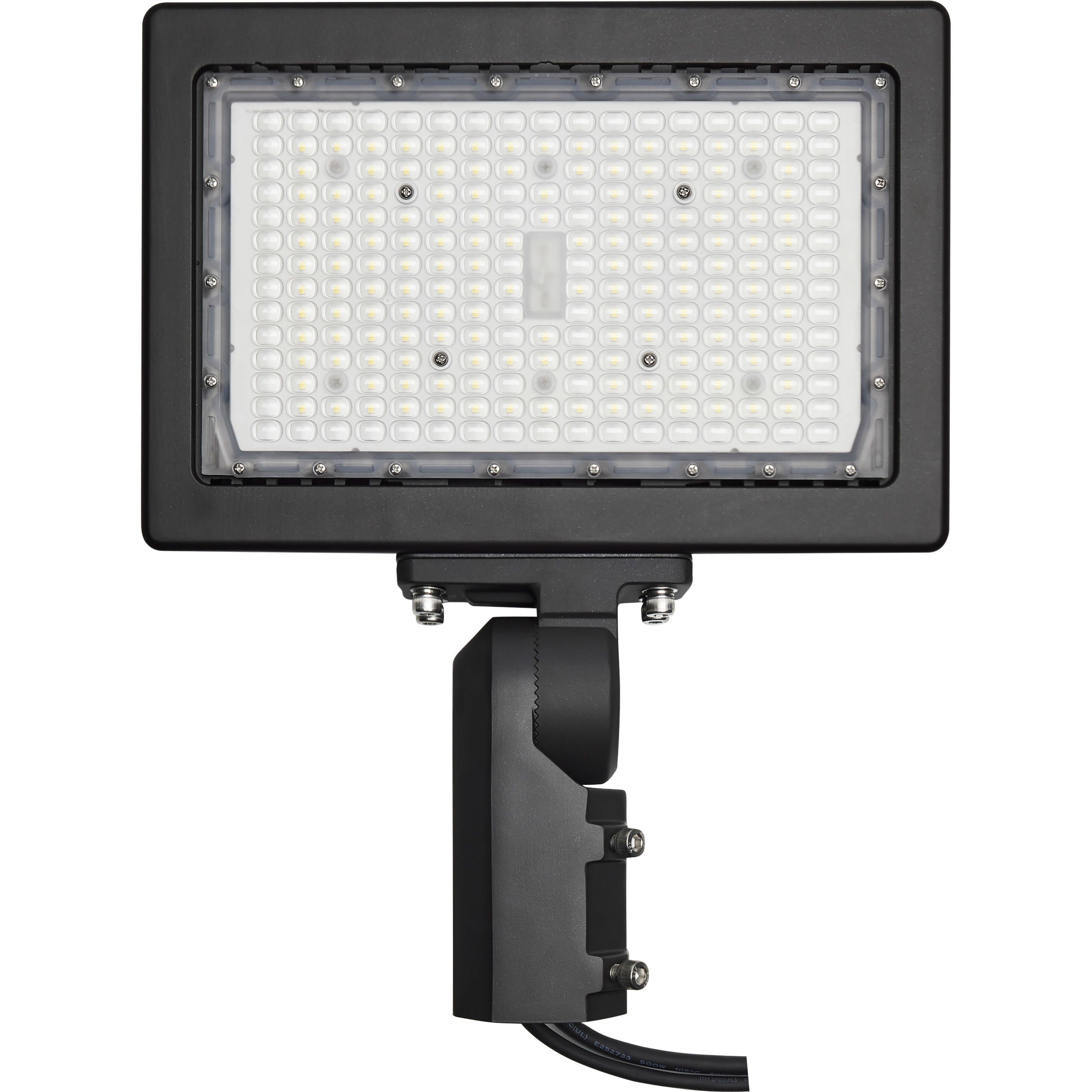 Nuvo 65 619R1 Brentwood LED 3 inch Bronze Outdoor Flood Light