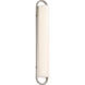 Velano LED 26 inch Brushed Nickel Vanity Wall Light