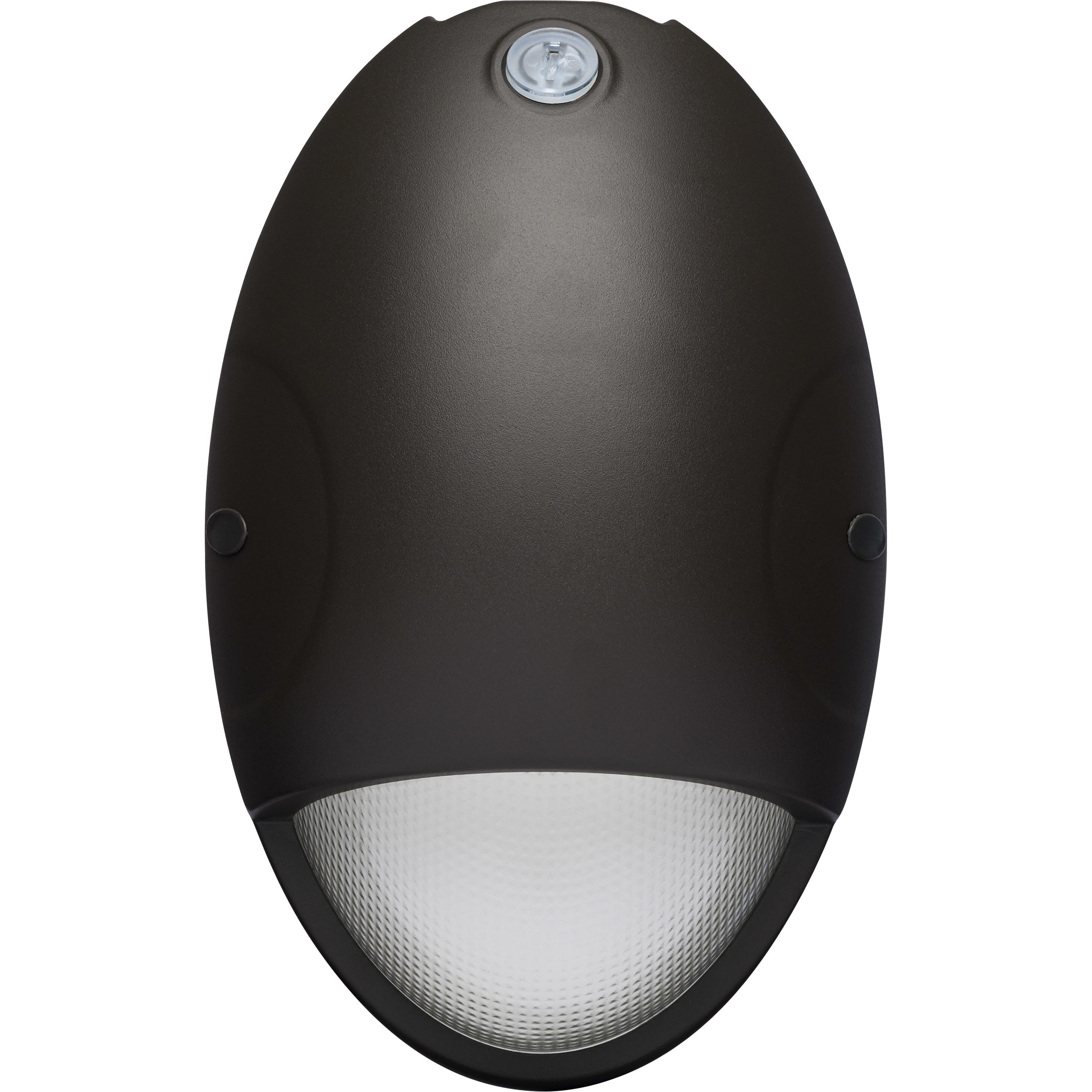 Brentwood LED 6.54 inch Bronze ADA Emergency Lighting Wall Light