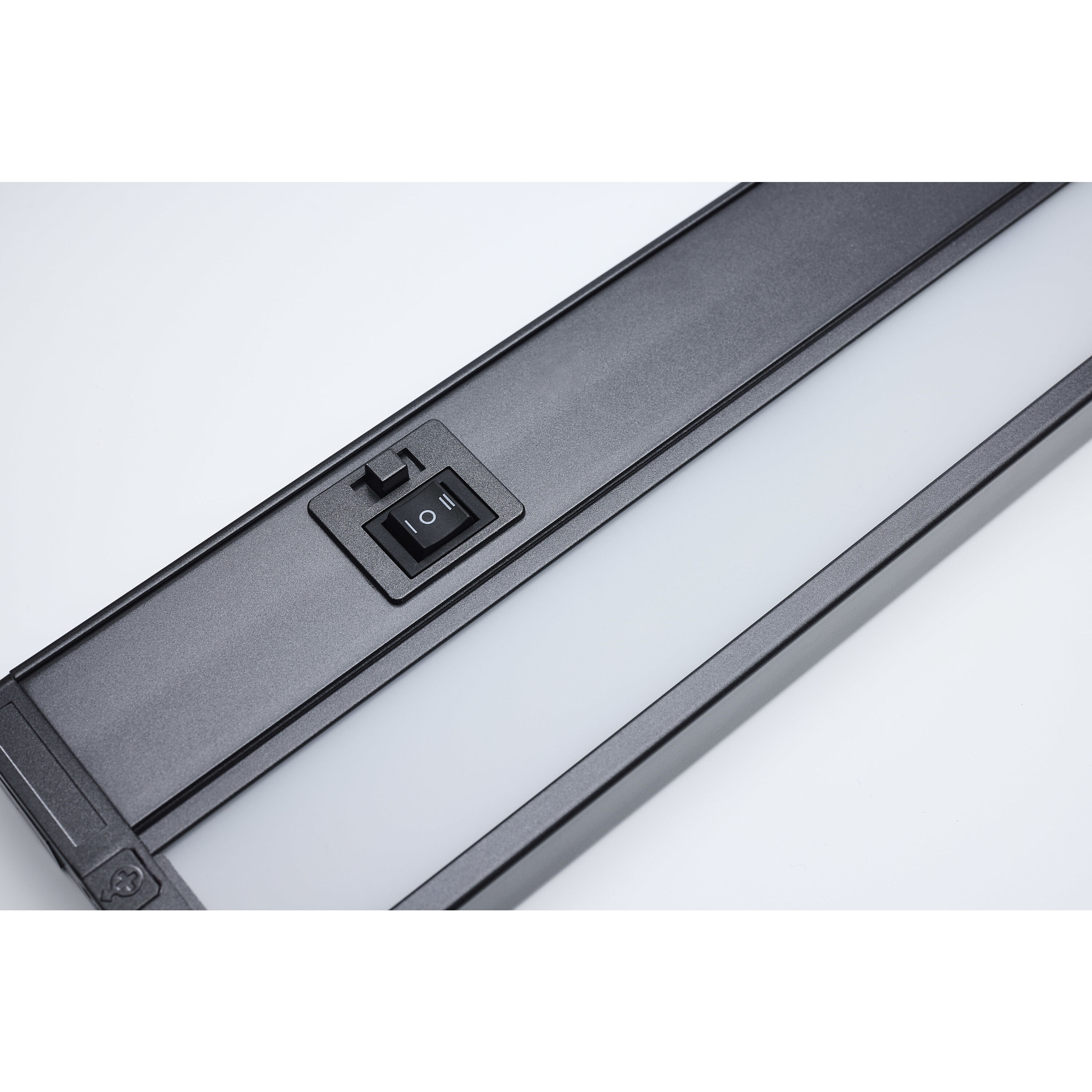 ColorQuick 120 LED 28 inch Dark Bronze Under Cabinet