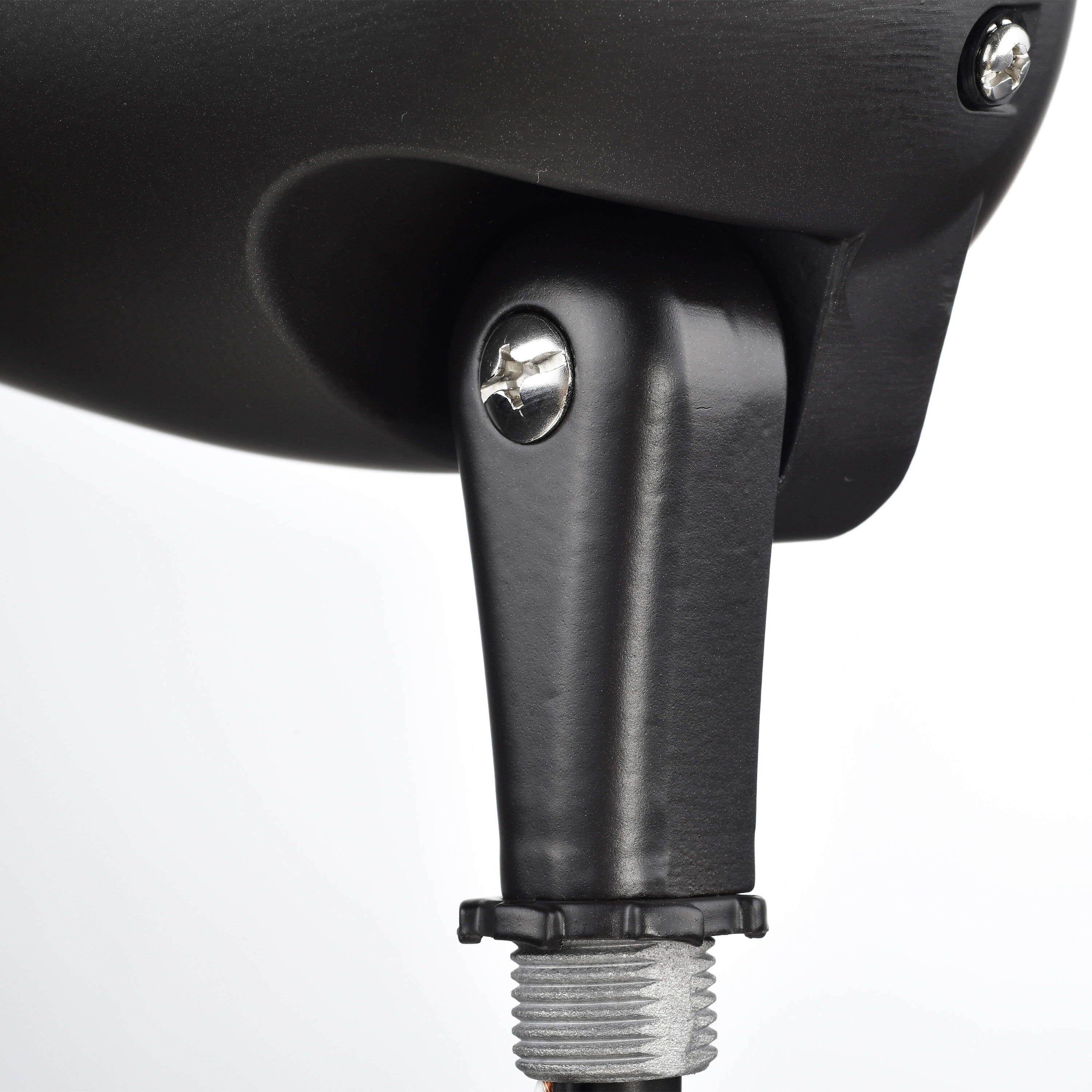 Brentwood 120V 150.00 watt Dark Bronze Landscape Flood Light