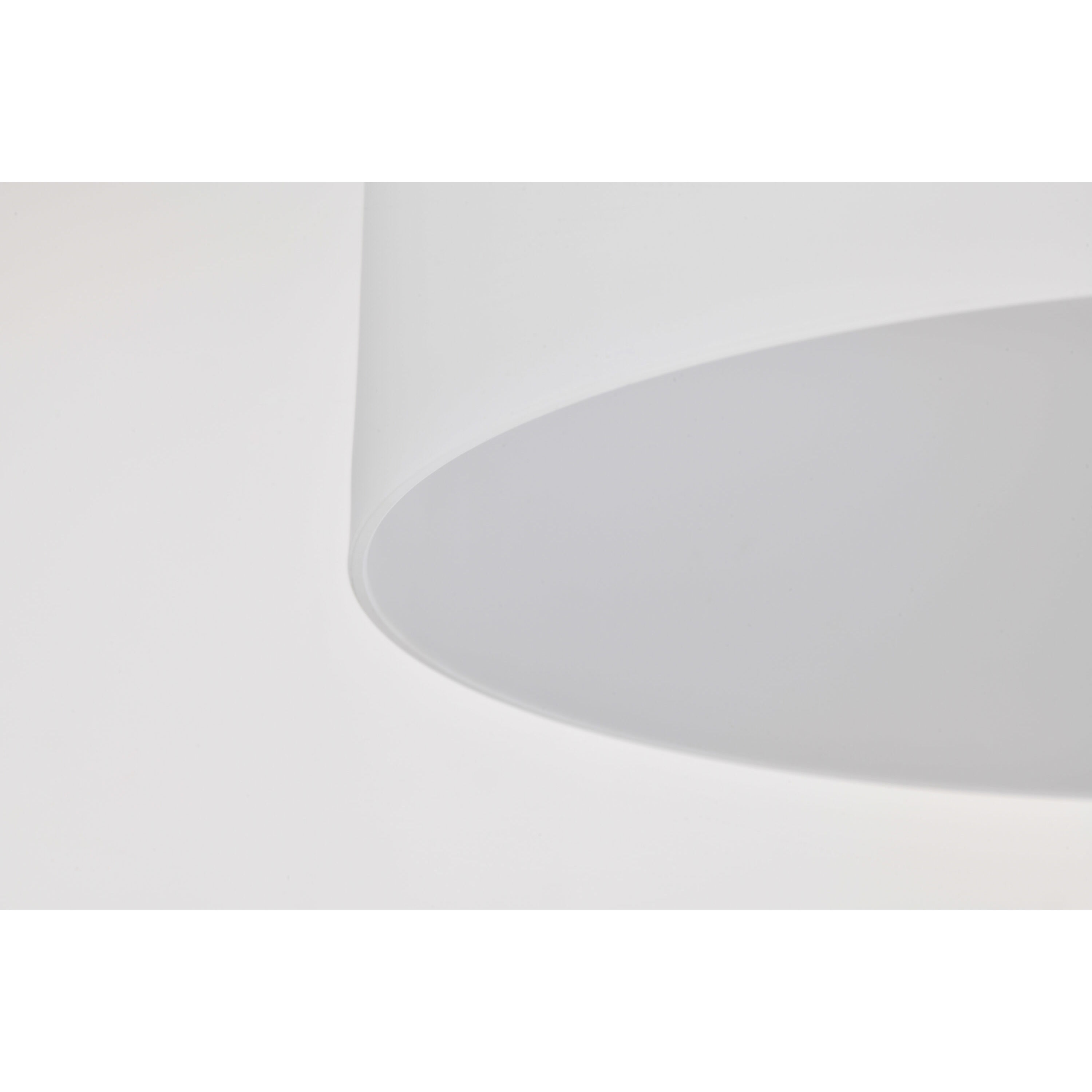 Warren 13.13 inch Gun Metal Semi Flush Mount Ceiling Light