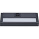 ColorQuick 120 LED 8 inch Dark Bronze Under Cabinet