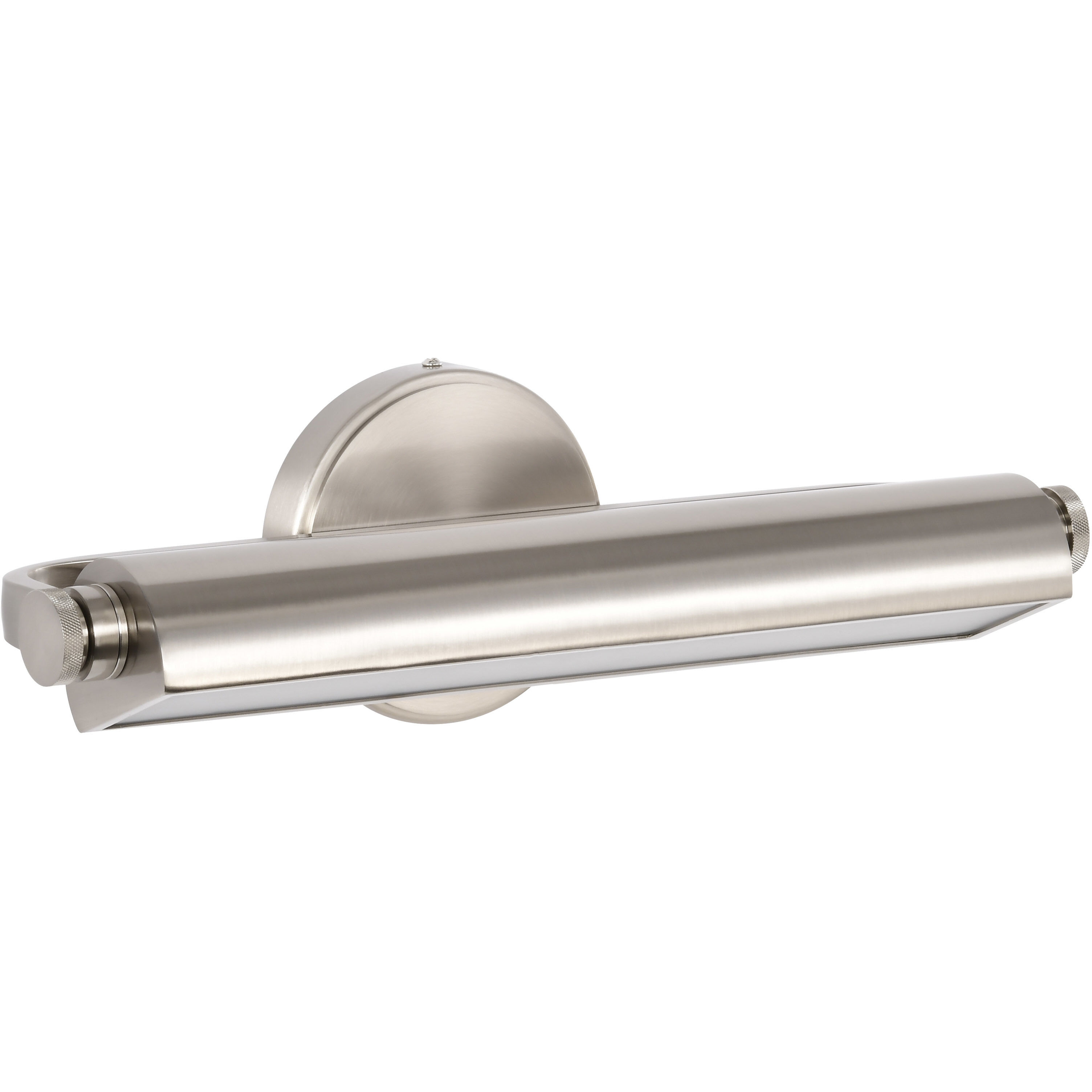 Auden LED 17.75 inch Brushed Nickel Vanity Wall Light