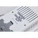ColorQuick;PowerQuick LED 12.59 inch White Hi-Bay Ceiling Light