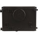 Brentwood LED 10 inch Bronze Outdoor/Indoor Wall Pack