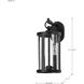 Broadstone Outdoor Wall Sconce