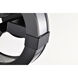 Darrow LED 13.75 inch Matte Black Semi Flush Mount Ceiling Light