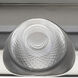Brentwood 1 Light 120V Brushed Nickel Track Head Ceiling Light