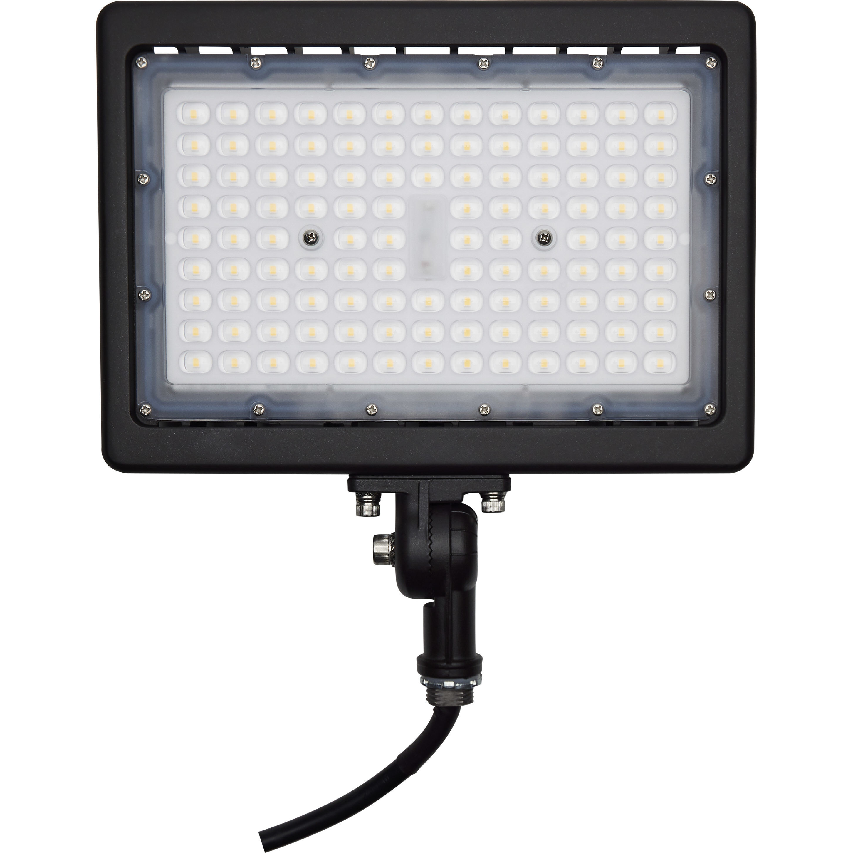 Nuvo 65 616 Brentwood 277V 70.00 watt Bronze Landscape Flood Light