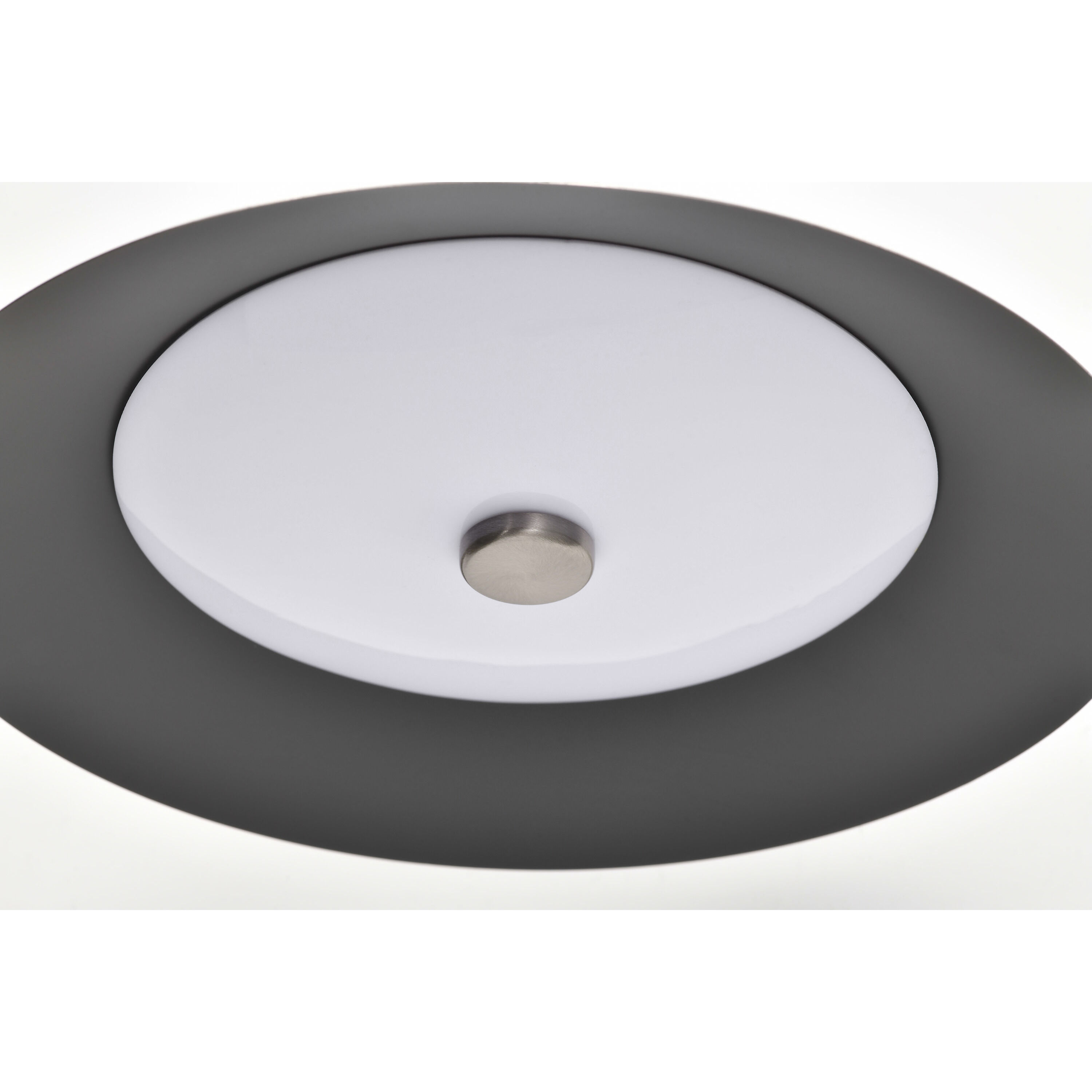 Corrine LED 9.88 inch Brushed Nickel Vanity Light Wall Light