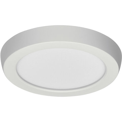 Blink Pro LED 5 inch White Flush Mount Ceiling Light