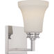 Cody LED 9 inch Polished Nickel Vanity Light Wall Light