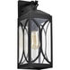 Oaklyn Outdoor Wall Sconce